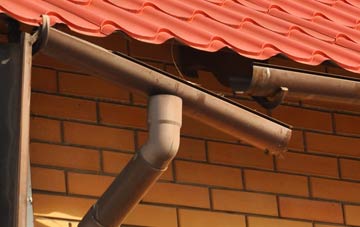 South Powrie gutter repair costs