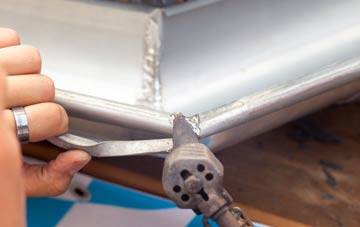 disadvantages of South Powrie lead roofing