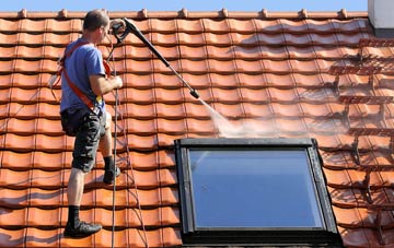 roof cleaning South Powrie, Dundee City